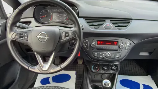 OPEL Corsa Corsa 1.4 Enjoy