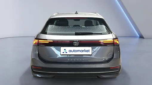 VOLKSWAGEN Passat Passat 1.5 TSI ACT mHEV Business DSG