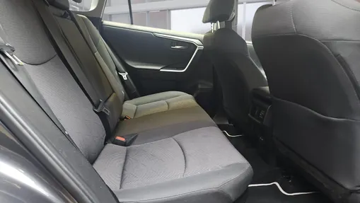 TOYOTA RAV4 RAV4 2.5 Hybrid Comfort 4x4