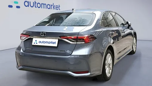 TOYOTA Corolla Corolla 1.8 Hybrid Comfort