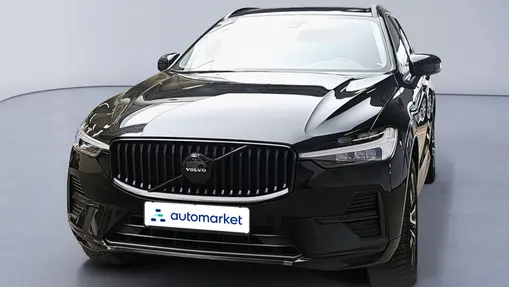 VOLVO XC60 XC60 B4 B Essential aut