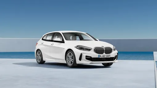 BMW Seria 1 118i M Sport aut Nowy