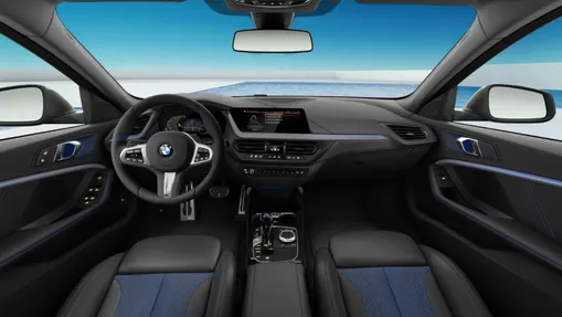 BMW Seria 1 118i M Sport aut Nowy