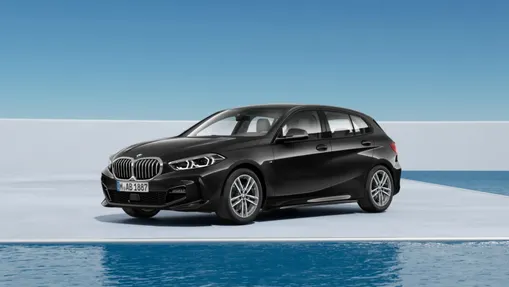 BMW Seria 1 118i M Sport aut Nowy
