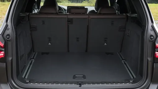 BMW X3 X3 xDrive20i mHEV aut Nowy