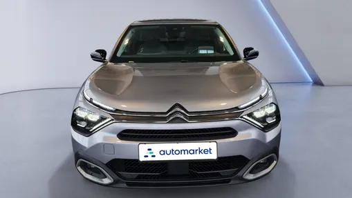 CITROEN C4 C4 1.5 BlueHDi Shine S&S