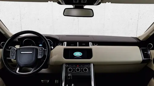 LAND ROVER Range Rover Sport Range Rover S 3.0 SD V6 HSE Dynamic