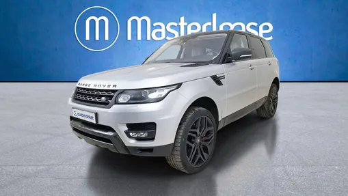 LAND ROVER Range Rover Sport Range Rover S 3.0 SD V6 HSE Dynamic