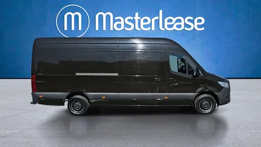 MERCEDES-BENZ Sprinter Sprinter 311 CDI 907.635 14m3