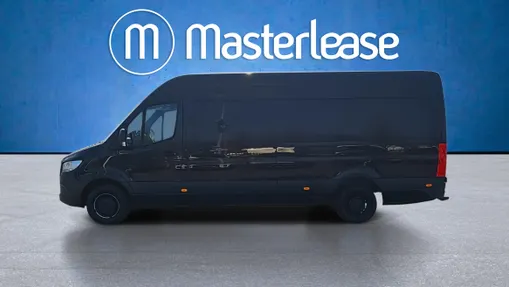 MERCEDES-BENZ Sprinter Sprinter 311 CDI 907.635 14m3