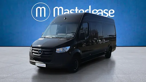 MERCEDES-BENZ Sprinter Sprinter 311 CDI 907.635 14m3