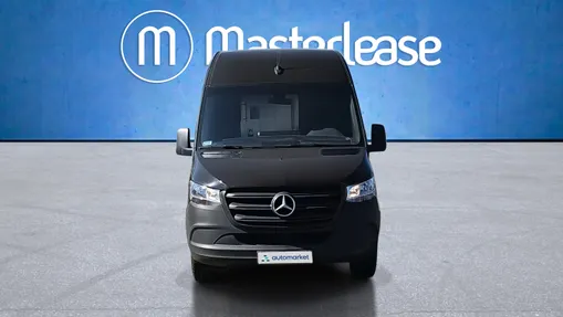 MERCEDES-BENZ Sprinter Sprinter 311 CDI 907.635 14m3