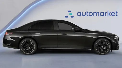 MERCEDES-BENZ E Klasa E 220 d mHEV 4-Matic AMG 9G-Tronic Nowy