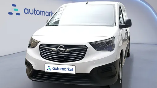 OPEL Combo Van Combo Cargo XL 1.5 CDTI 2,3t Enjoy