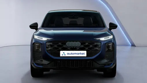 AUDI Q3 Q3 TFSI mHEV 110 kW S tronic