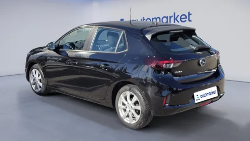 OPEL Corsa Corsa 1.2 Elegance S&S