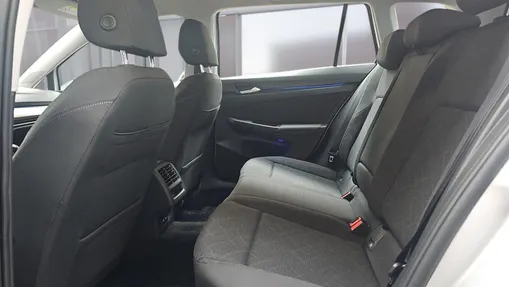 VOLKSWAGEN Golf Golf VIII 1.5 TSI EVO Life