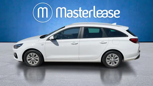 HYUNDAI i30 i30 1.6 D Classic +
