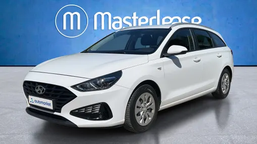 HYUNDAI i30 i30 1.6 D Classic +