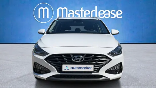 HYUNDAI i30 i30 1.6 D Classic +