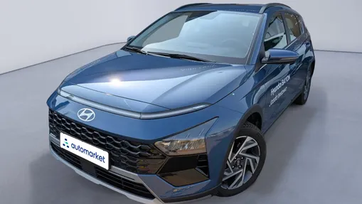 HYUNDAI Bayon Bayon 1.0 T-GDI Smart DCT Nowy