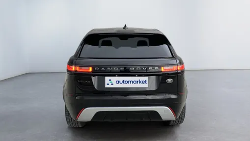 LAND ROVER Range Rover Velar Velar 2.0 P250 R-Dynamic S