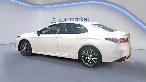 TOYOTA Camry Camry 2.5 Hybrid Prestige CVT