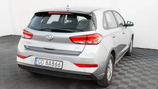HYUNDAI i30 i30 1.5 DPI Classic +