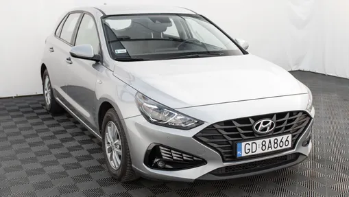 HYUNDAI i30 i30 1.5 DPI Classic +