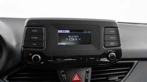 HYUNDAI i30 i30 1.5 DPI Classic +