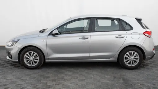 HYUNDAI i30 i30 1.5 DPI Classic +