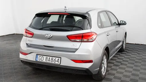 HYUNDAI i30 i30 1.5 DPI Classic +