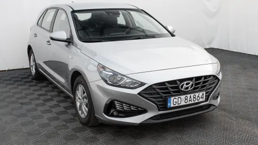 HYUNDAI i30 i30 1.5 DPI Classic +