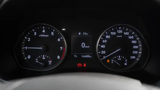 HYUNDAI i30 i30 1.5 DPI Classic +