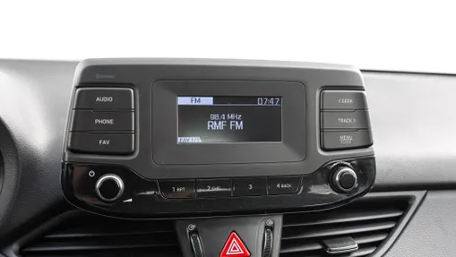 HYUNDAI i30 i30 1.5 DPI Classic +