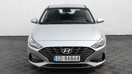 HYUNDAI i30 i30 1.5 DPI Classic +
