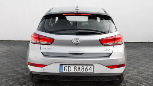 HYUNDAI i30 i30 1.5 DPI Classic +
