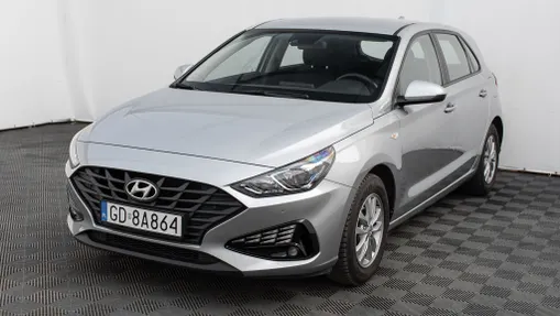 HYUNDAI i30 i30 1.5 DPI Classic +