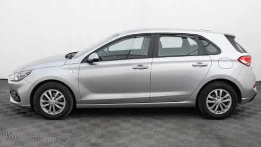 HYUNDAI i30 i30 1.5 DPI Classic +