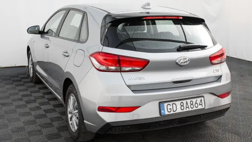 HYUNDAI i30 i30 1.5 DPI Classic +