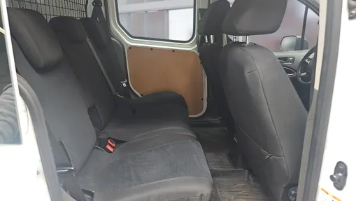 FORD Transit Connect Transit Connect 220 L1 Trend (bryg.)