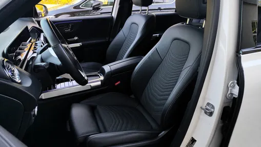 MERCEDES-BENZ GLB GLB 200 Progressive 7G-DCT