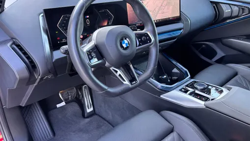 BMW X3 X3 xDrive20i mHEV sport-aut