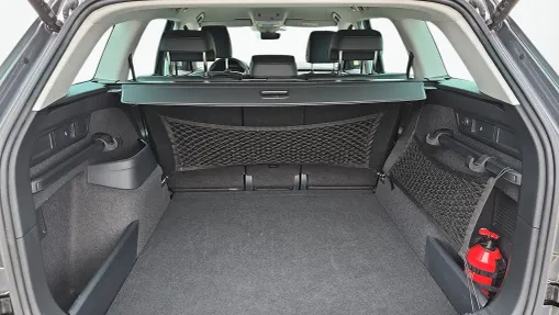 SKODA Kodiaq Kodiaq 2.0 TDI 4x4 Style DSG