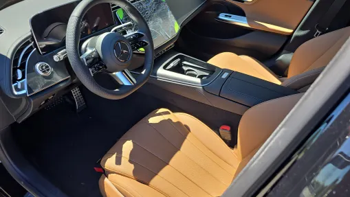 MERCEDES-BENZ E Klasa E 220 d mHEV 4-Matic AMG 9G-Tronic Nowy