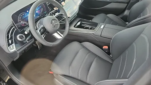 MERCEDES-BENZ E Klasa E 220 d mHEV 4-Matic AMG 9G-Tronic Nowy