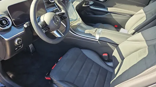 MERCEDES-BENZ CLE CLE 300 mHEV 4-Matic AMG Line Nowy