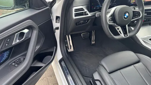 BMW Seria 2 M240i xDrive aut