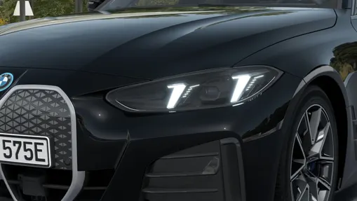 BMW i4 i4 80.7kWh eDrive 40 M Sport Nowy