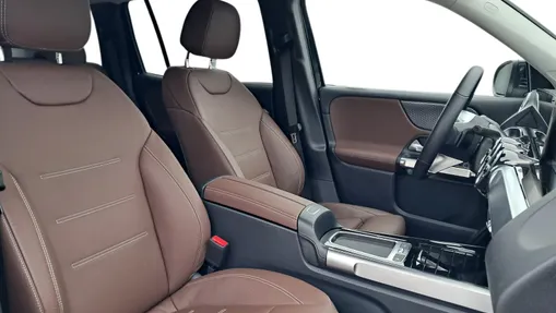 MERCEDES-BENZ GLB GLB 200 mHEV Progressive 7G-DCT